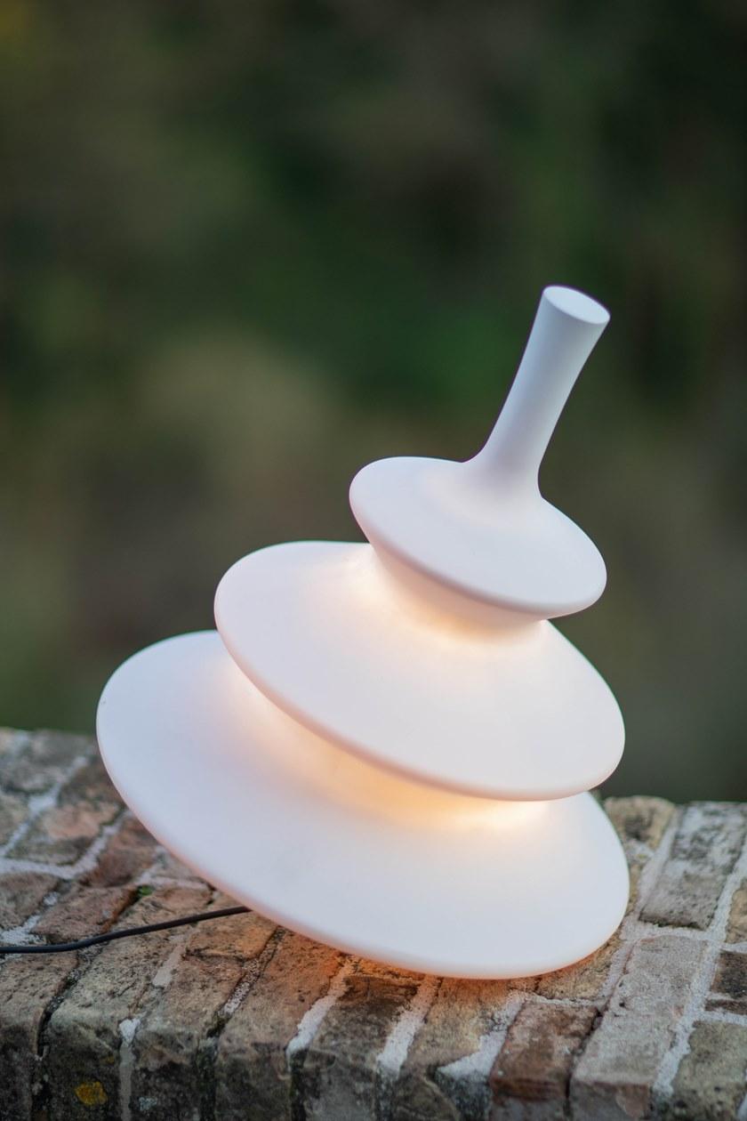 Karman Торшер из смолы Pirla sun-id-1499457 - Вид №4