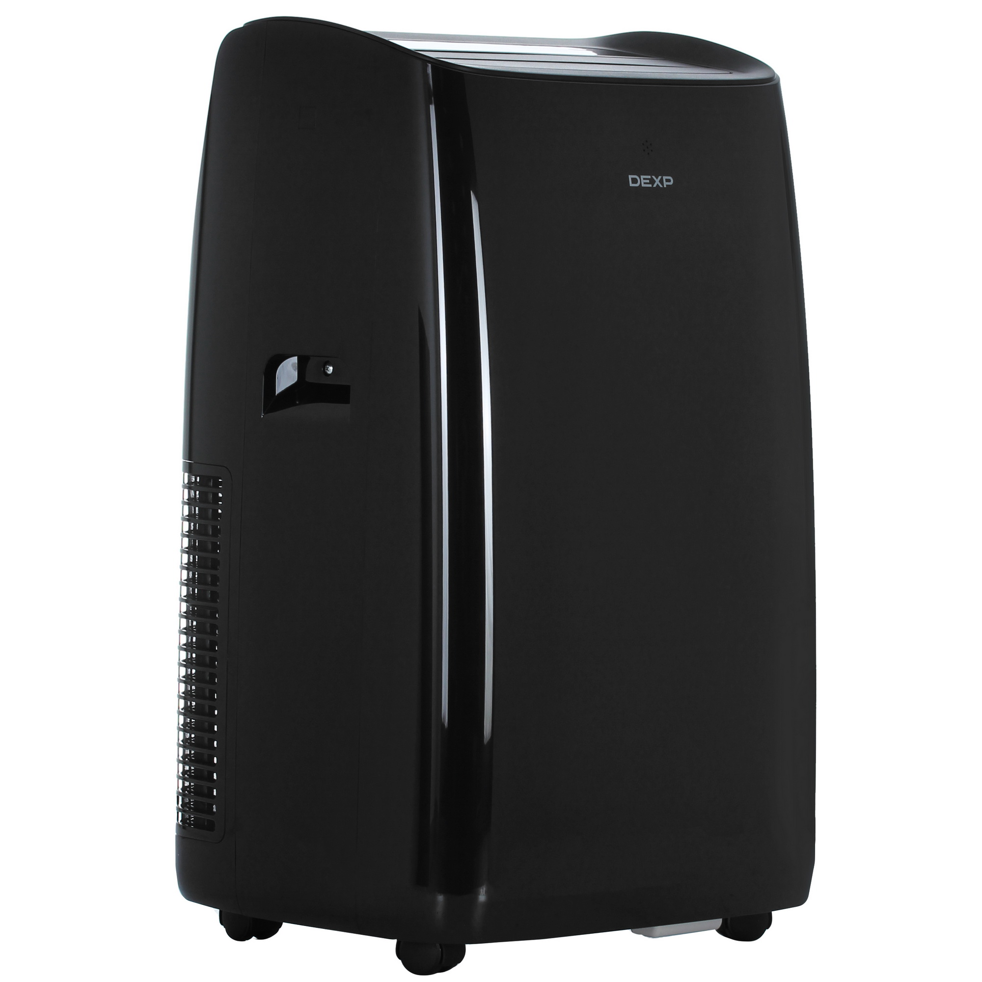 9205955 Кондиционер мобильный DEXP DAC-09CPA/DM2 черный STDN-0106507