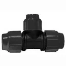 Тройник раз.переходной 40х32х40 ПЭ