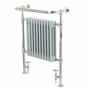 Traditional bathrooms Полотенцесушитель MAYFAIR Og006a