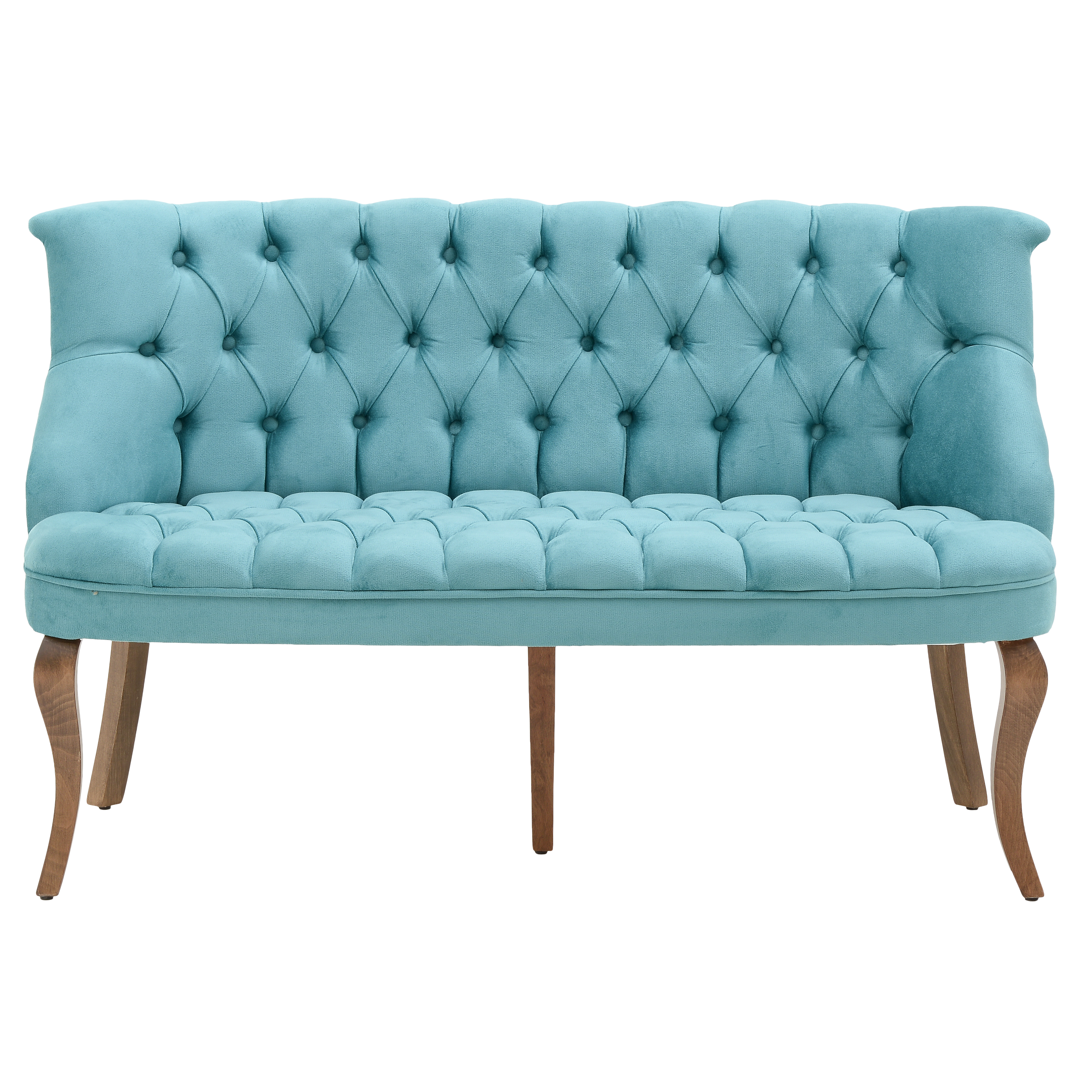 7850445.0007 ДИВАН ДВУХМЕСТНЫЙ TO4ROOMS  - Вид №1