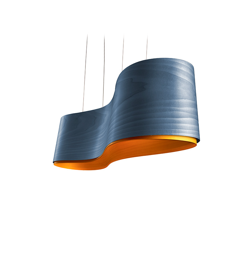 005977 Подвесной светильник LZF New Wave Santreyd - Вид №3