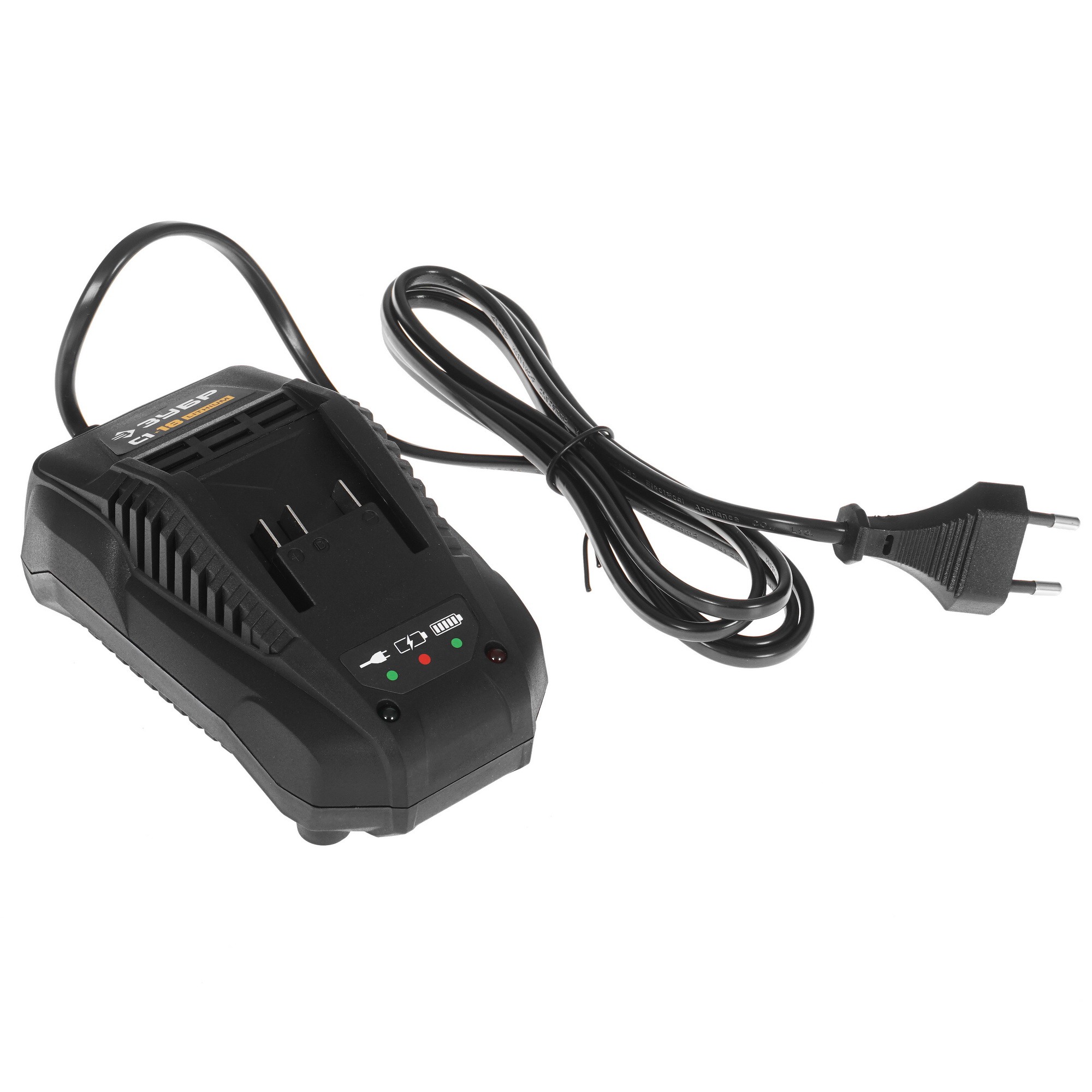 Зарядное устройство Зубр БЗУ-С1-18 С1-18 18V 9909095 STDN-0028482