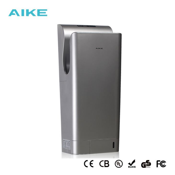 Сушилка для рук AIKE AK2030S _28  - Вид №3