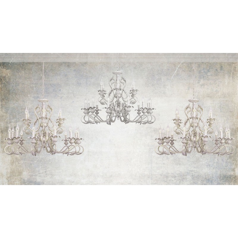 WP05027A Обои декоративные Adriani e Rossi  - Вид №2