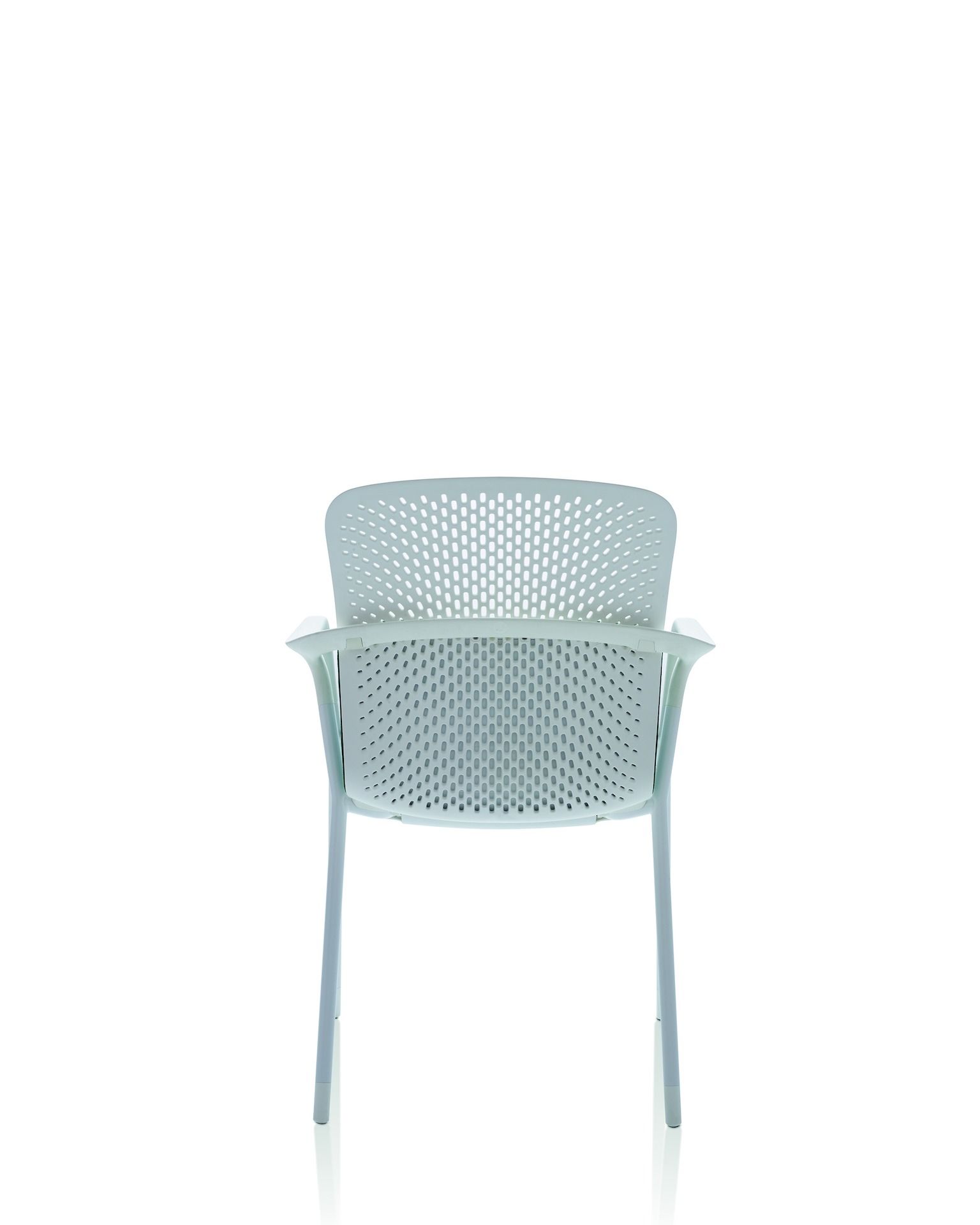 Штабелируемый стул с подлокотниками Herman Miller Keyn ARCH-00145587 - Вид №105