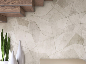 Гипоаллергенные обои с рисунком