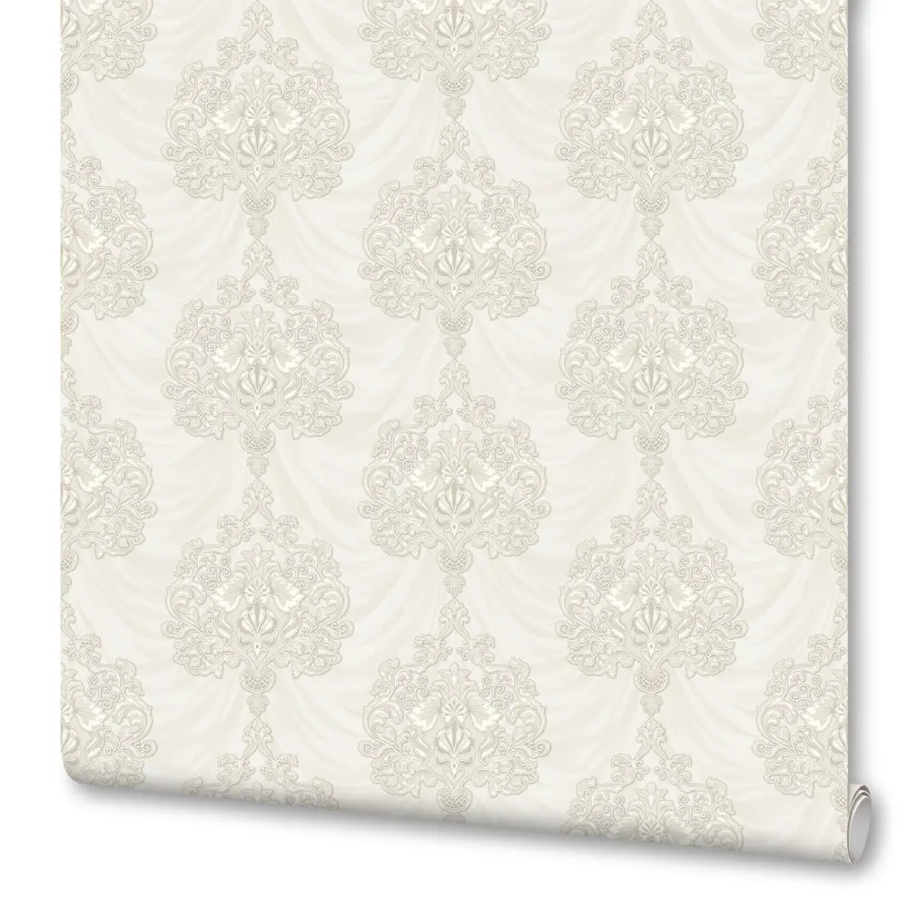 Обои флизелиновые Euro Decor Botticelli жёлтые 1.06 м 1157-00 82107815 STLM-2088678