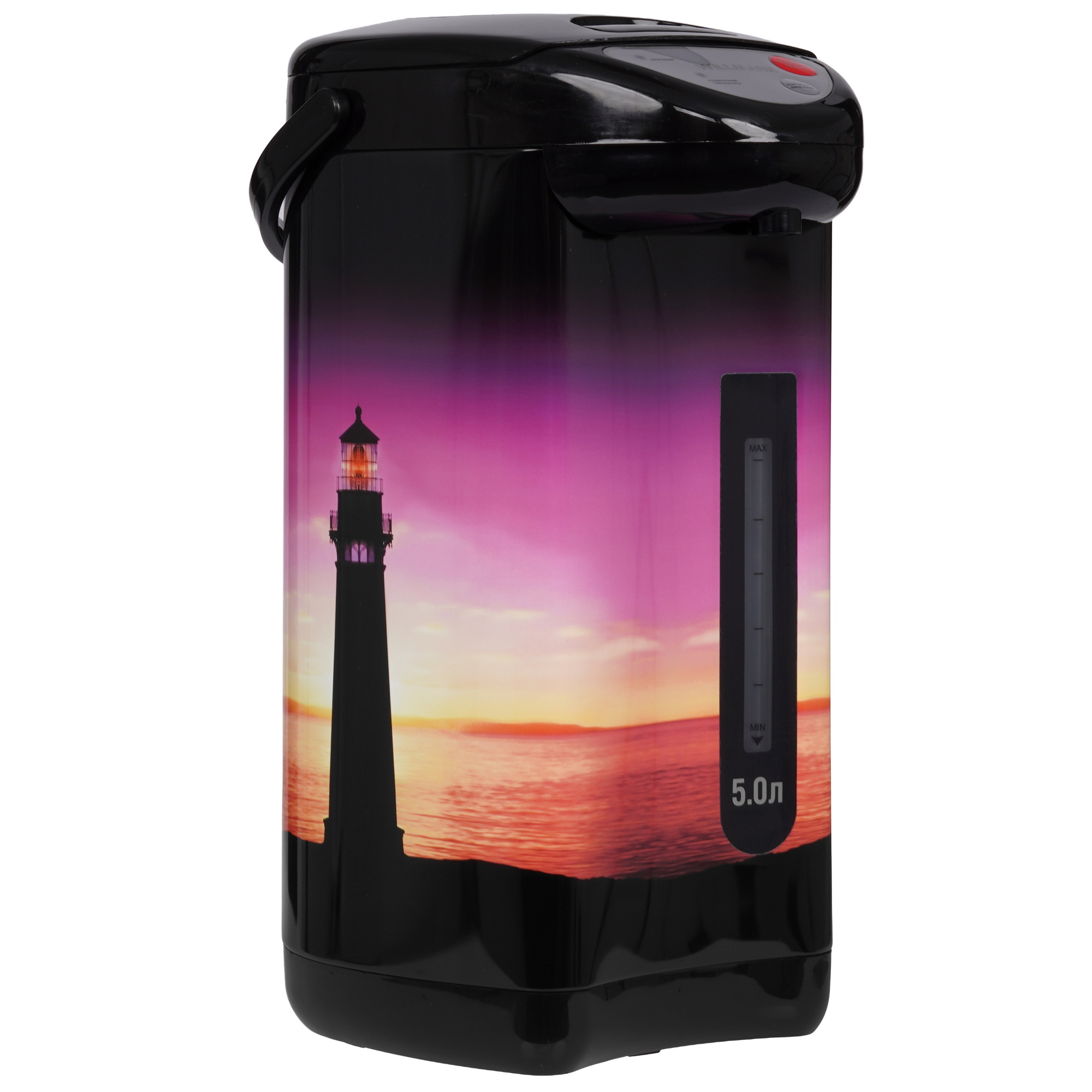 9269609 Термопот WILLMARK WAP-605IS черный STDN-0151986