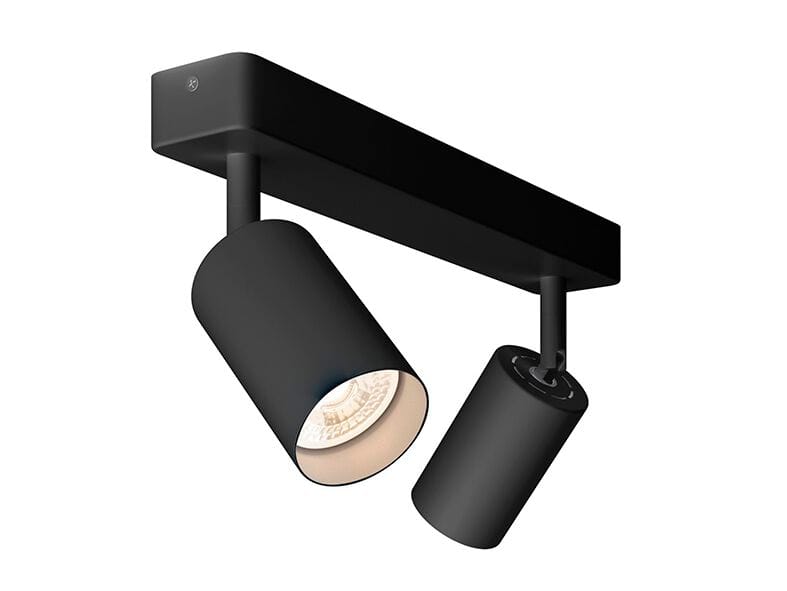 Литье под давлением алюминия с несколькими поворотными прожекторами Rossini Illuminazione Manuka ARCH-00006420