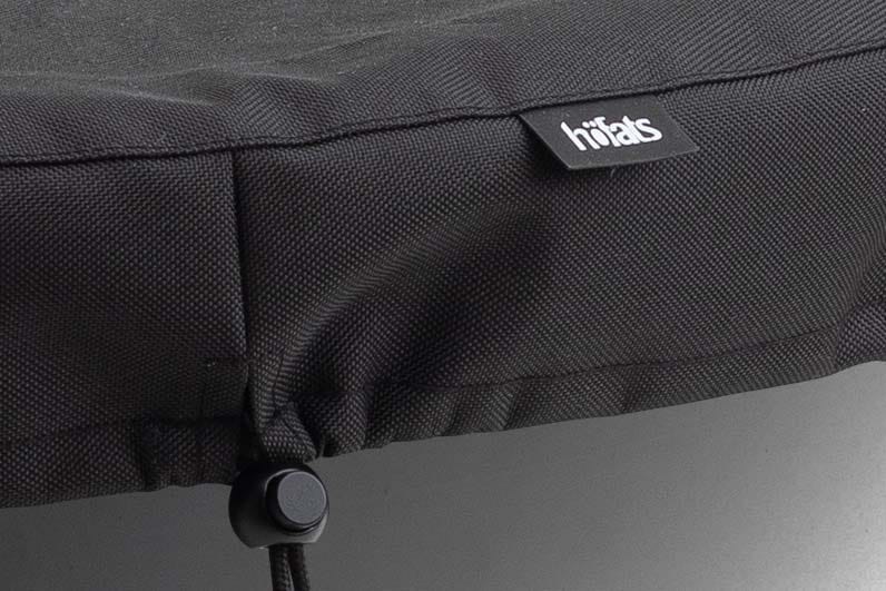 Барбекю / стальной мангал höfats ARCH-00023997 - Вид №23