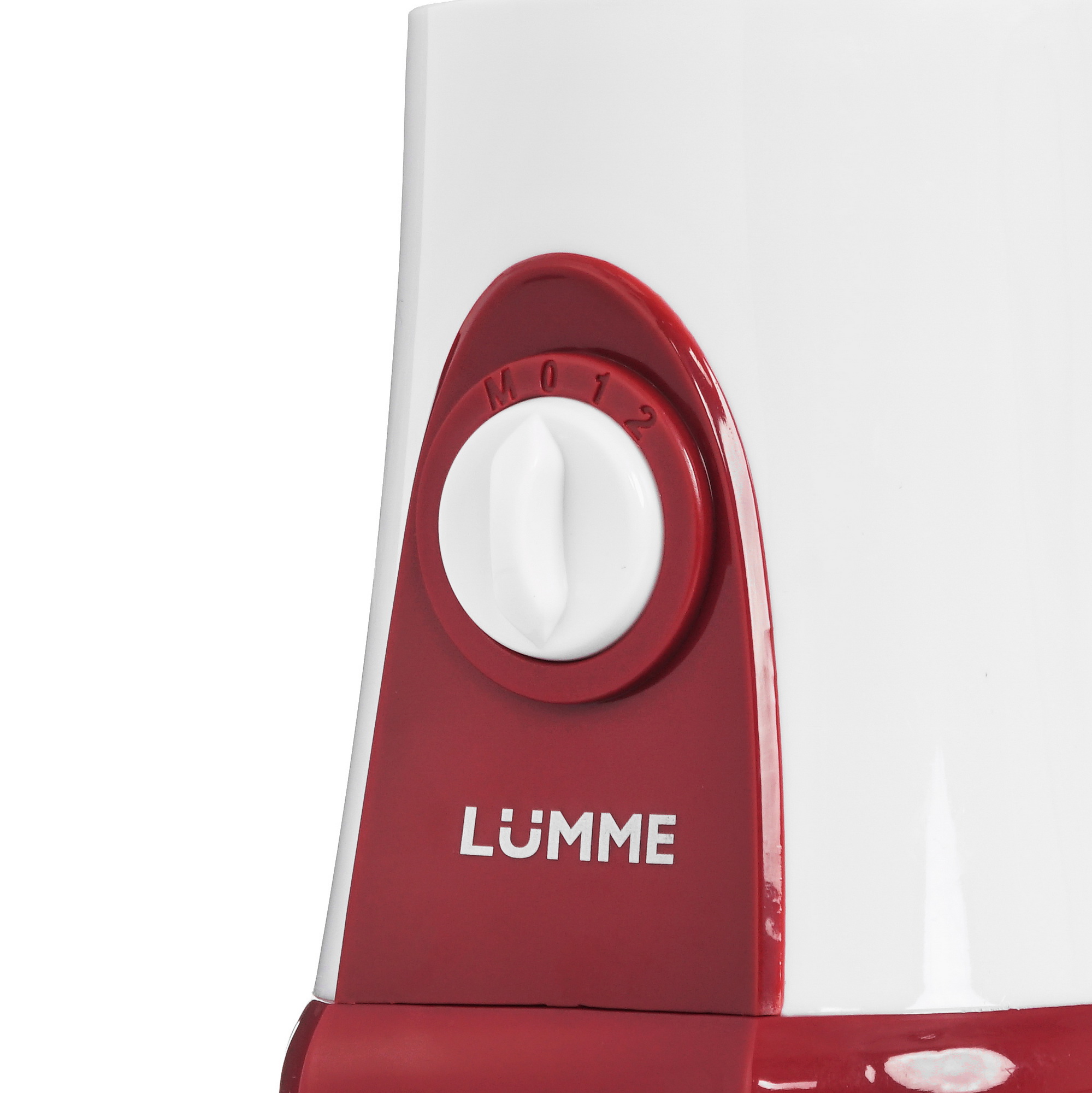 9921931 Блендер стационарный LUMME LU-1889 красный STDN-0107828 - Вид №3