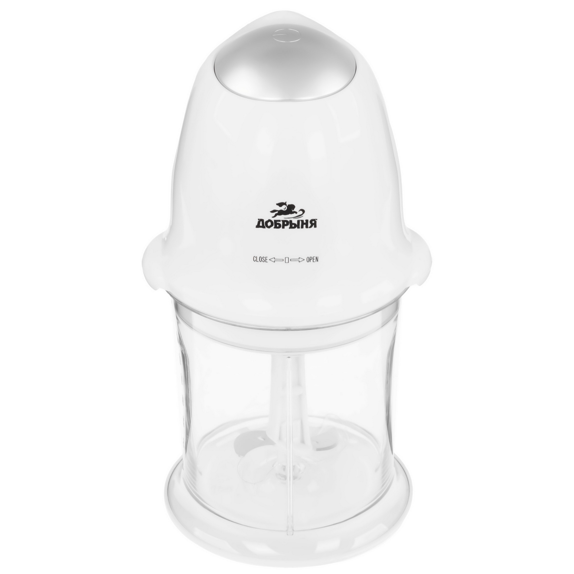 9230318 Измельчитель  Добрыня DO-2332 белый STDN-0004917