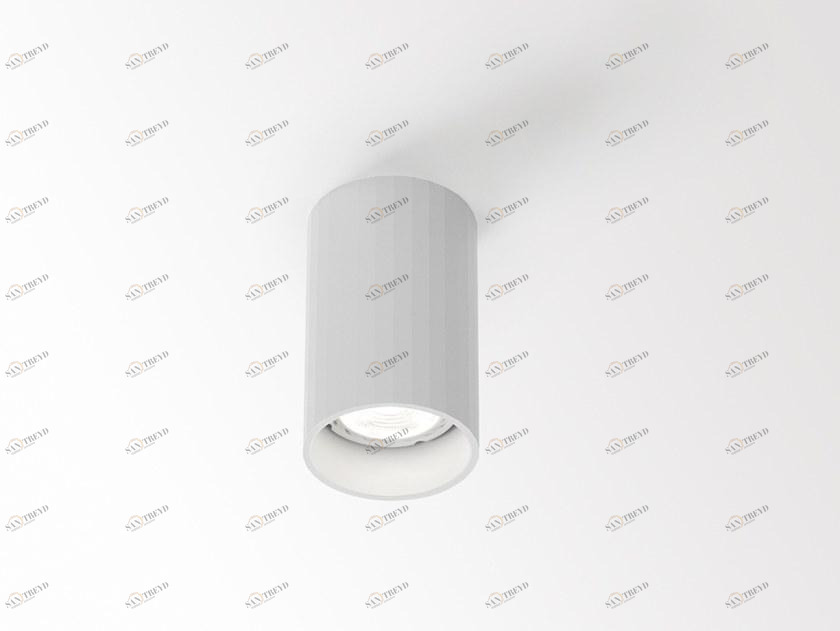 Delta Light Круглый потолочный светильник Hedra sun-id-1378119