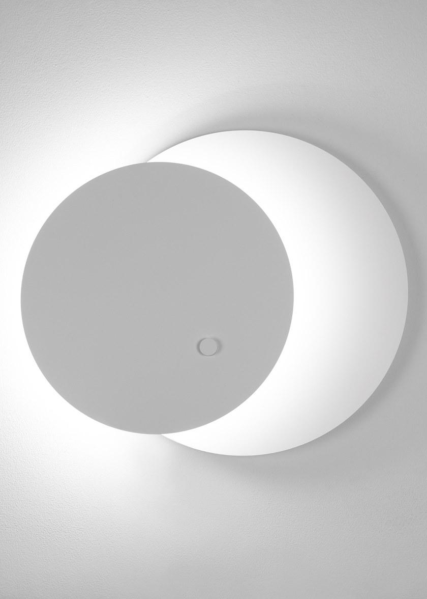 Estiluz Настенный светильник отраженного света Eclipsi A-3700; a-3701 - Вид №4