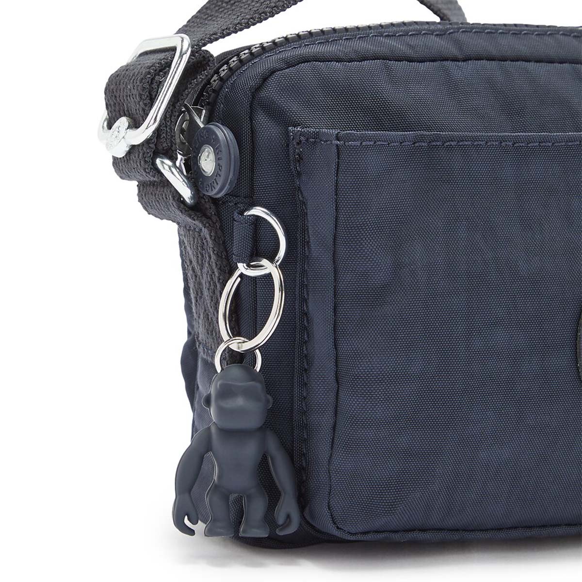 KI420896V Сумка кросс-боди Small Crossbody Kipling Abanu  - Вид №5