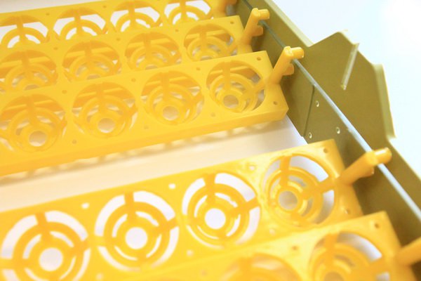 2114 Лоток для инкубатора на 48 куриных яиц ЛТ1 LAB.Space  - Вид №3