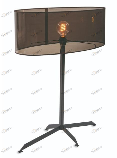 Ph Collection Настольная лампа из оргстекла sun-id-1482784