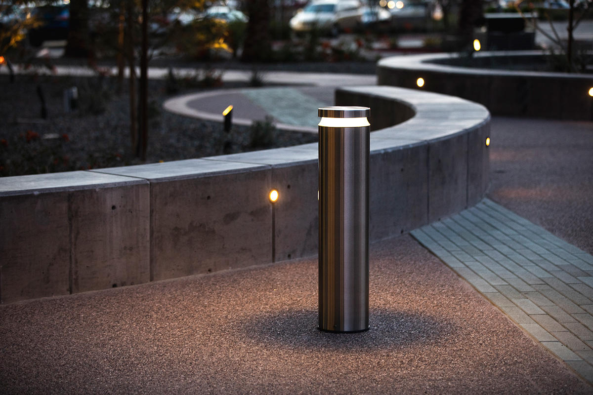 FSRT230 Столбик безопасности helio m30 / k4, серия 900  Forms-surfaces 