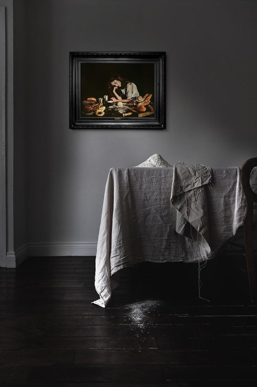 Mineheart Печать на холсте  Acc/124-s  - Вид №1