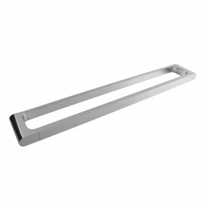 Вешалка для полотенец 60 см  Forma oval NOKEN 100094175  CHROME
