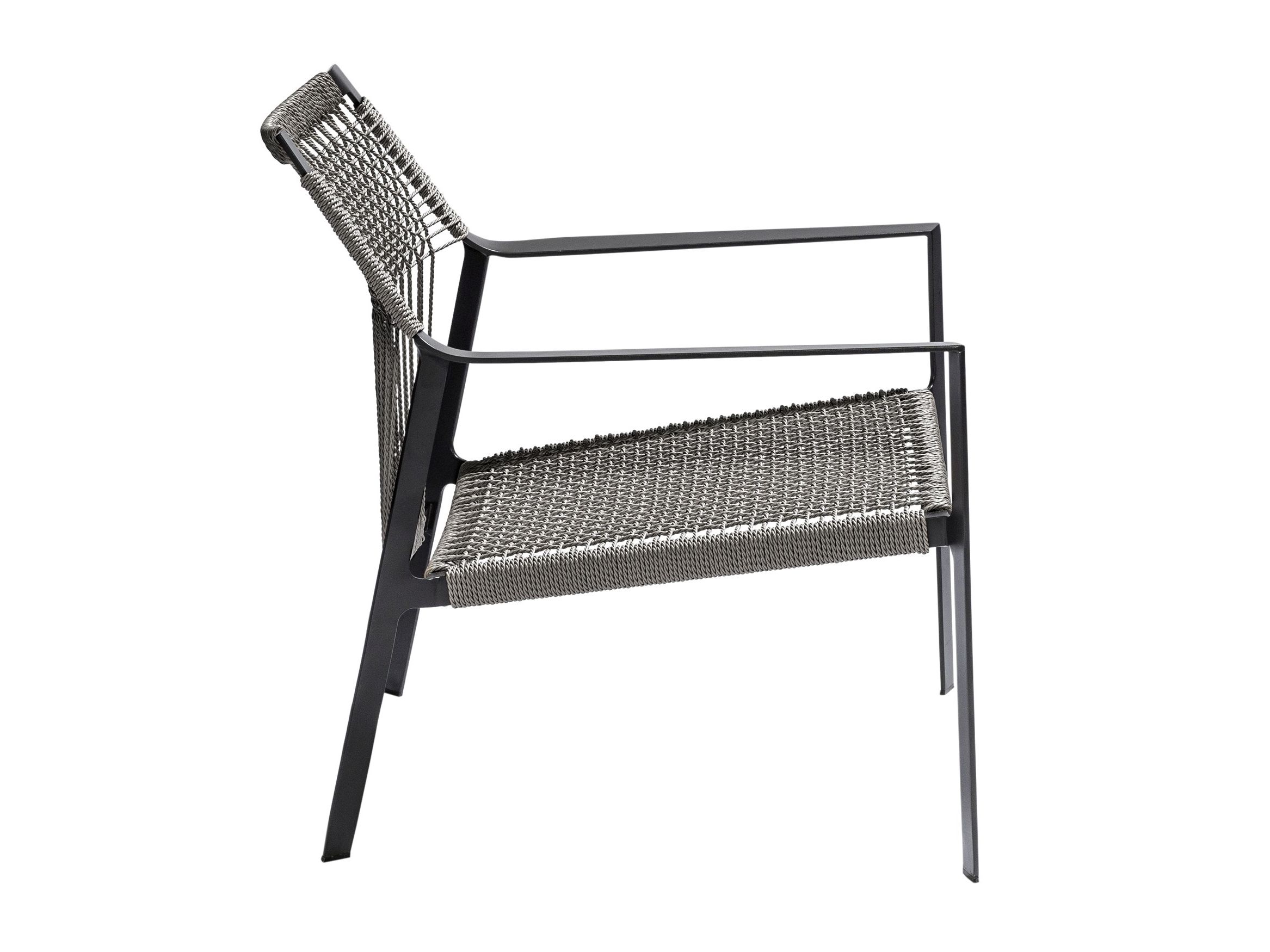 Садовое кресло Canax® с подлокотниками TRIBÙ Nodi ARCH-00127380 - Вид №1