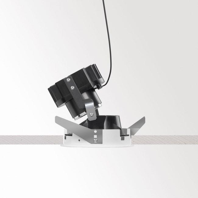 Delta Light Регулируемый встраиваемый светодиодный светильник Imax sun-id-1400431 - Вид №8