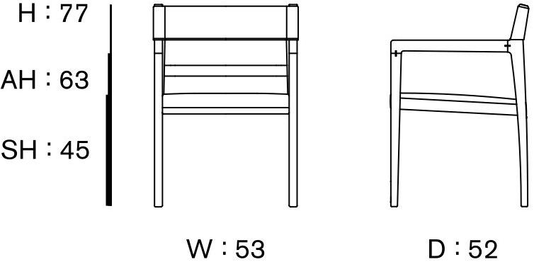 Ritzwell & Co. Мягкое кожаное кресло с подлокотниками Jk sun-id-1494265 - Вид №2
