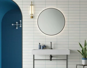 Appiani Настенная плитка из глазурованного керамогранита для помещений Altre superfici