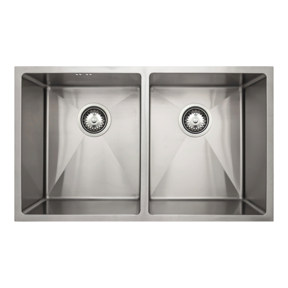 Кухонные мойки Eco Marino SME-745D.A SEAMAN 