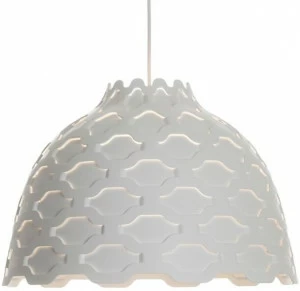 Louis Poulsen Подвесной светильник прямого света из алюминия