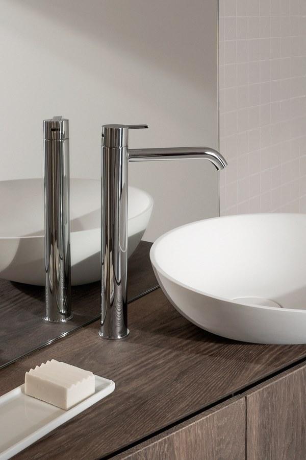 INBANI Смеситель для раковины, однорычажный Code sun-id-1433422 - Вид №6