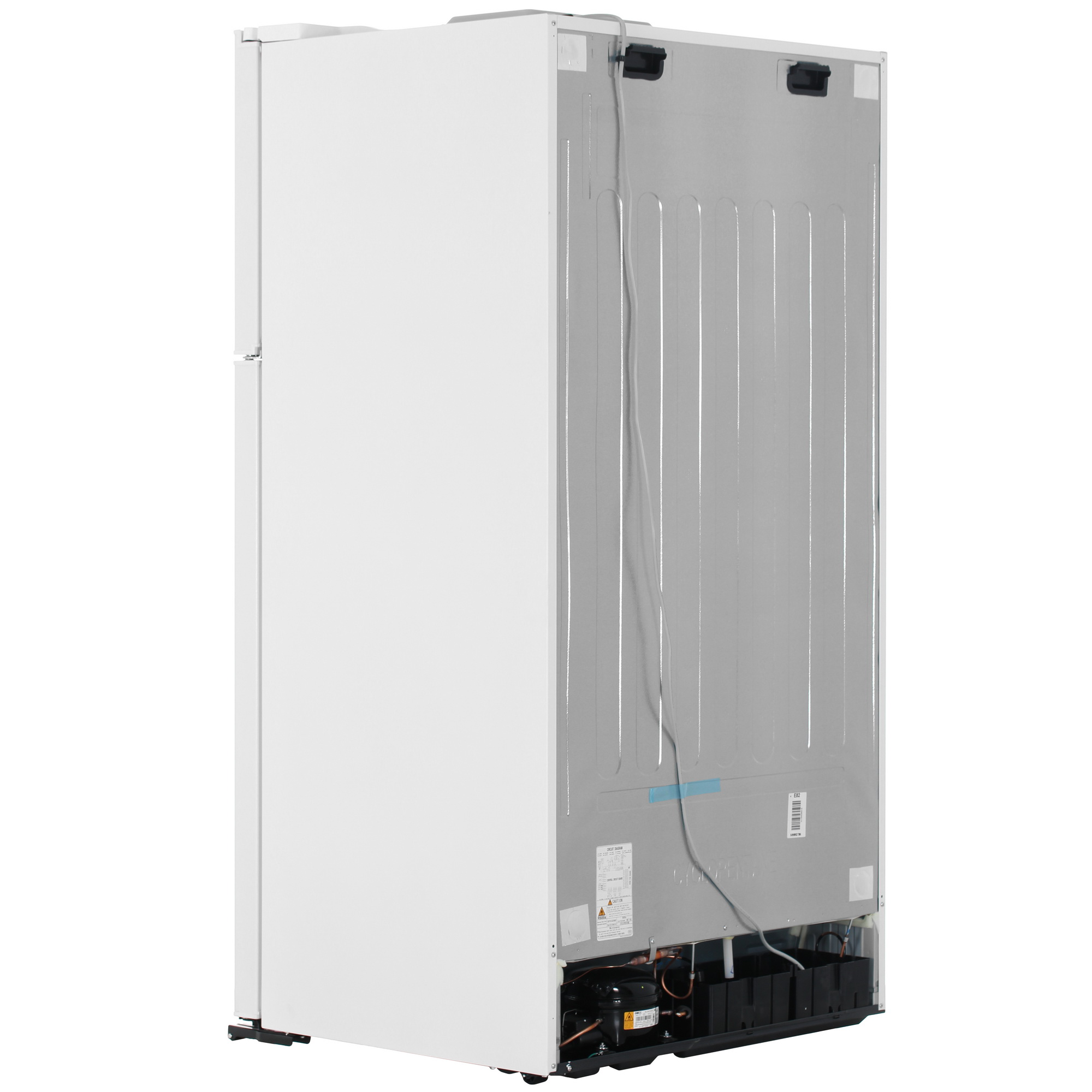 9077906 Холодильник с морозильником   Hitachi R-V910PUC1 TWH белый STDN-0060155 - Вид №4