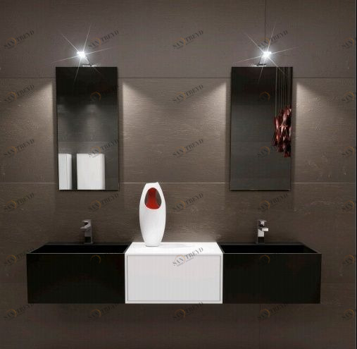 05 Stratos Cubik Collection комплект мебели GBGROUP 39841