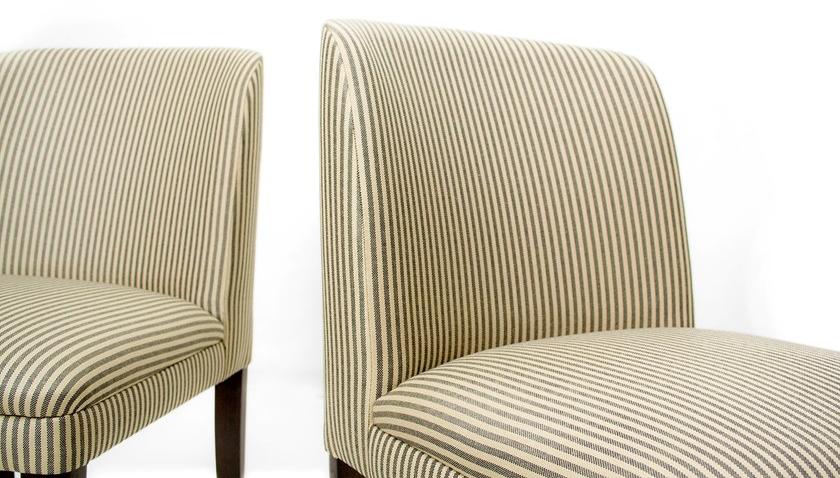 Mytto Мягкое кресло из хлопка Larforma sun-id-1500523 - Вид №5