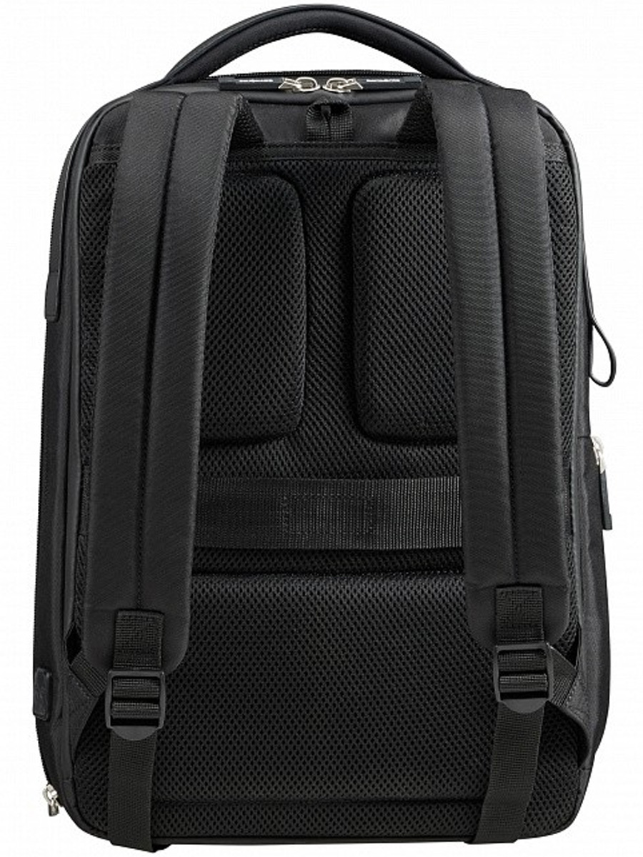 KF2-09004 Рюкзак для ноутбука KF2*004 Laptop Backpack 15.6 Samsonite Litepoint  - Вид №2