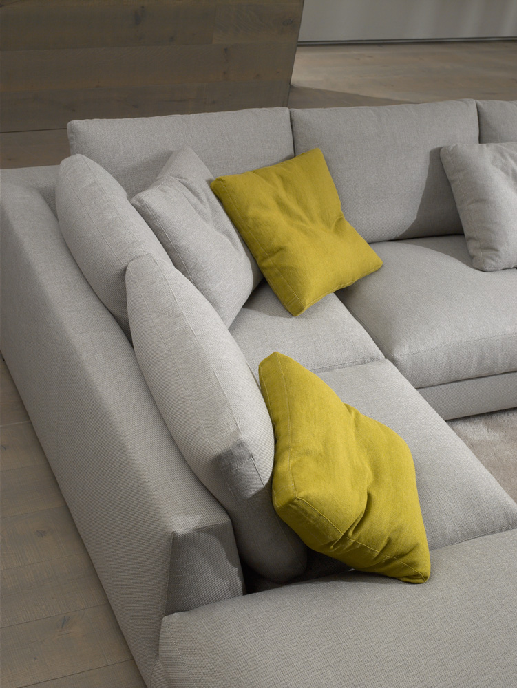 075935 Модульный диван CasaDesus Harvey Santreyd - Вид №5