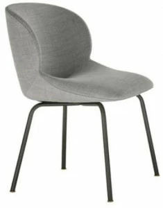 HC28 Cosmo Стул из мягкой ткани  21f010