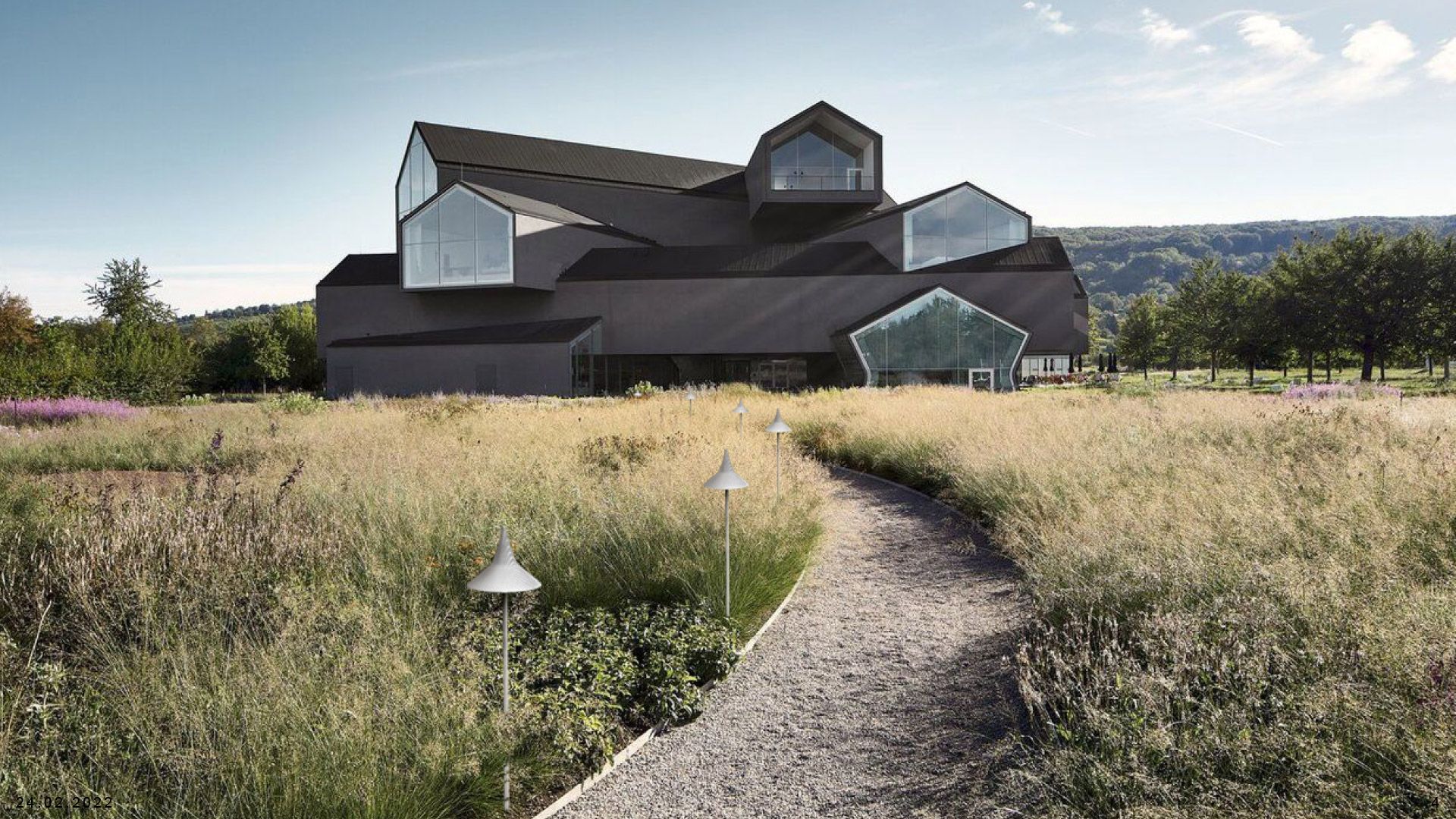 Алюминиевый светодиодный световой столб Artemide Unterlinden Outdoor ARCH-00136124 - Вид №3