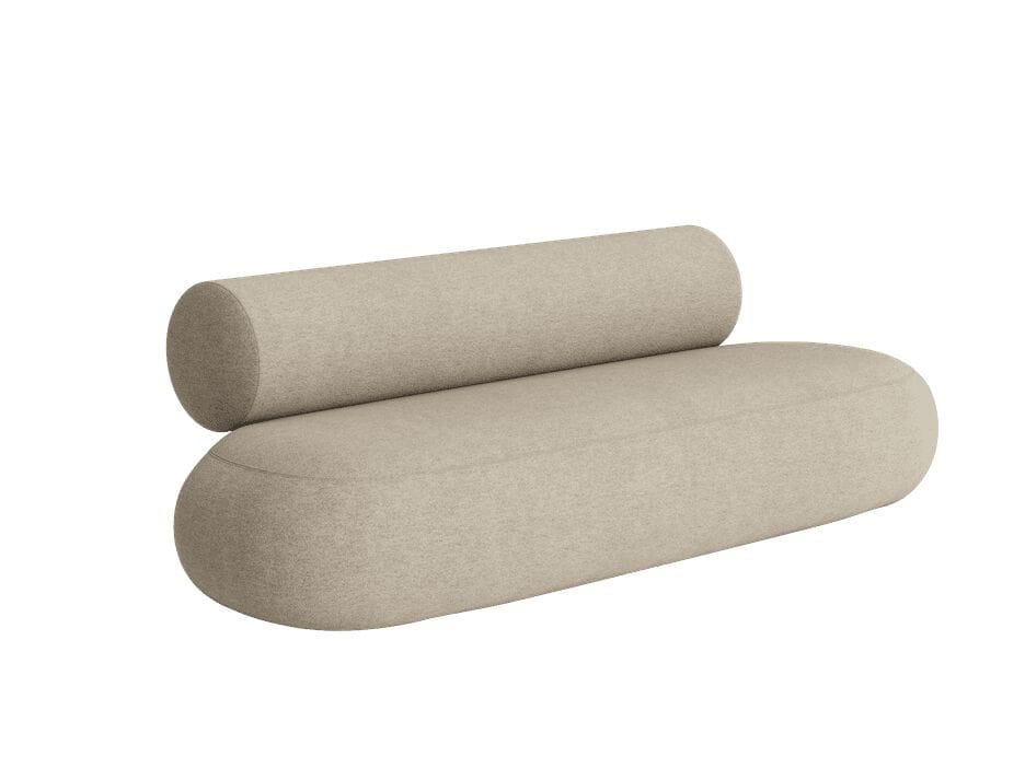 Ткань диван NORR11 Hippo ARCH-00046634 - Вид №9