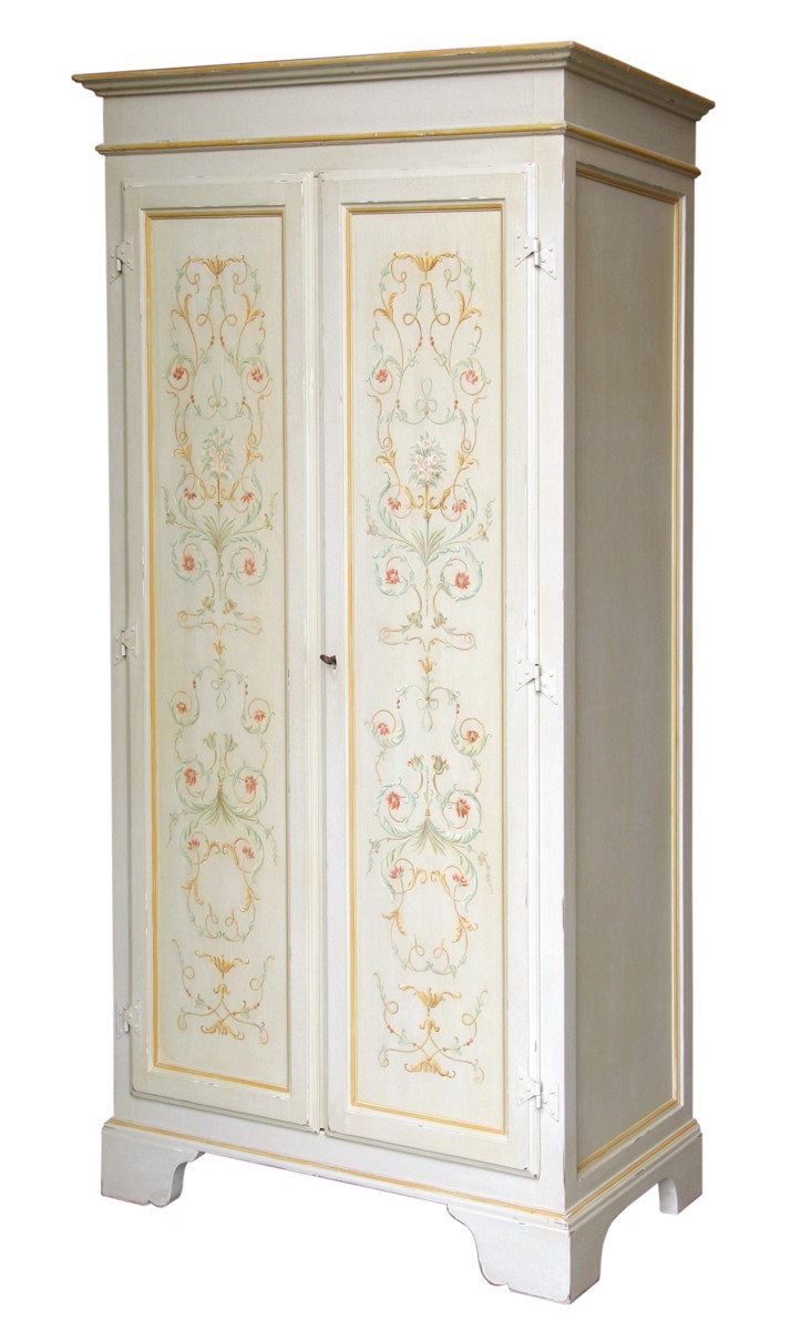 8902 Armadio Bianchini&Capponi RINASCIMENTO Bianchini Capponi - Вид №1