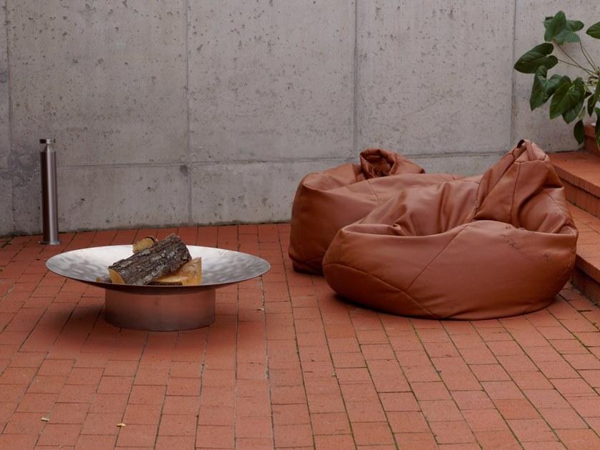 Arpe studio Жаровня из углеродистой стали  Hs80  - Вид №2