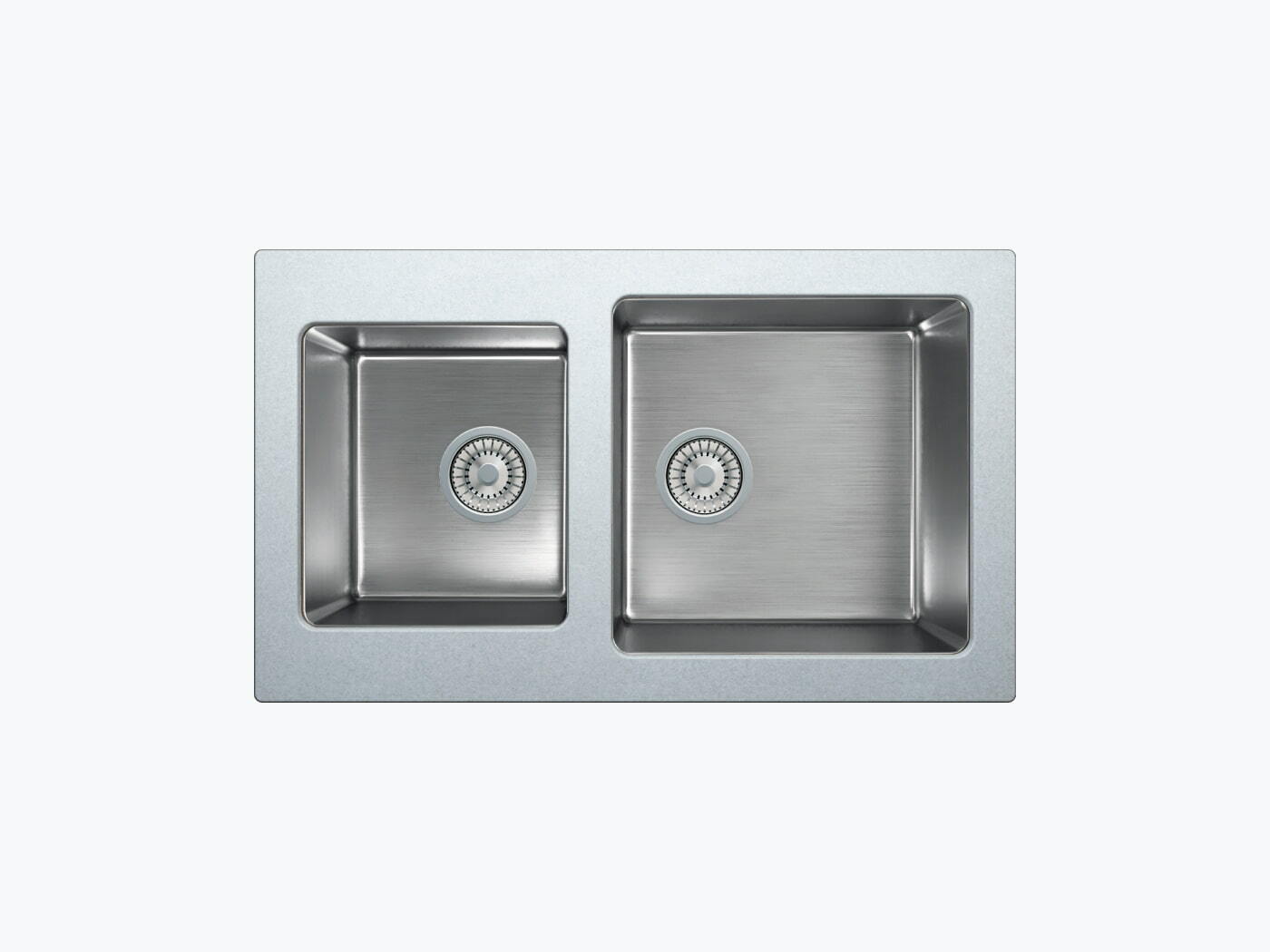 Кухонные мойки Tolero Twist TTS-840 474339