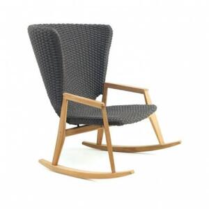 Кресло-качалка / Knit