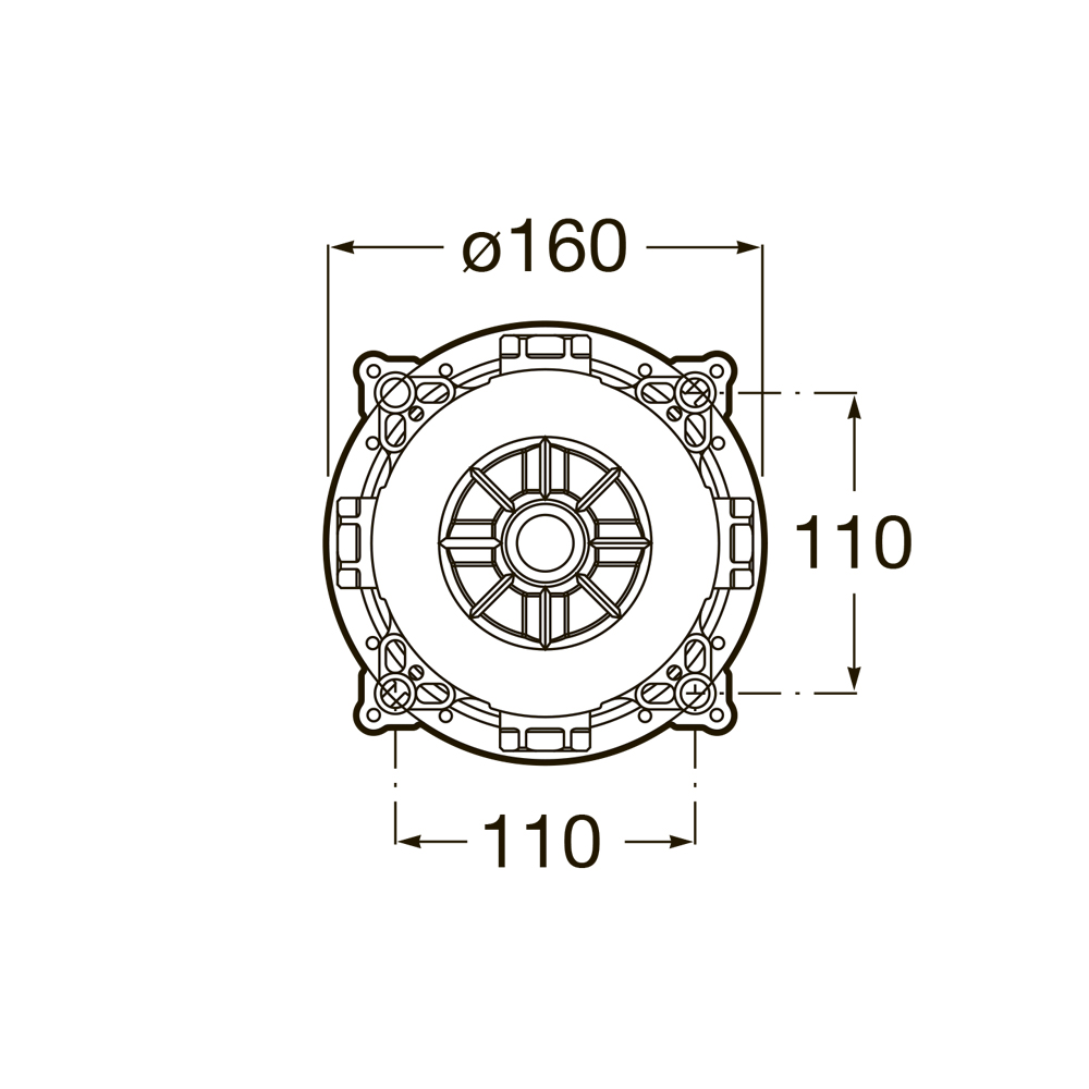 525869403 RocaBox Tece  - Вид №2
