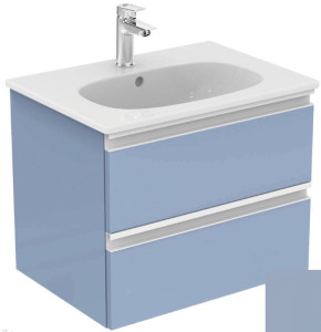 T0050WI Тумба для раковины 60 см Ideal Standard TESI