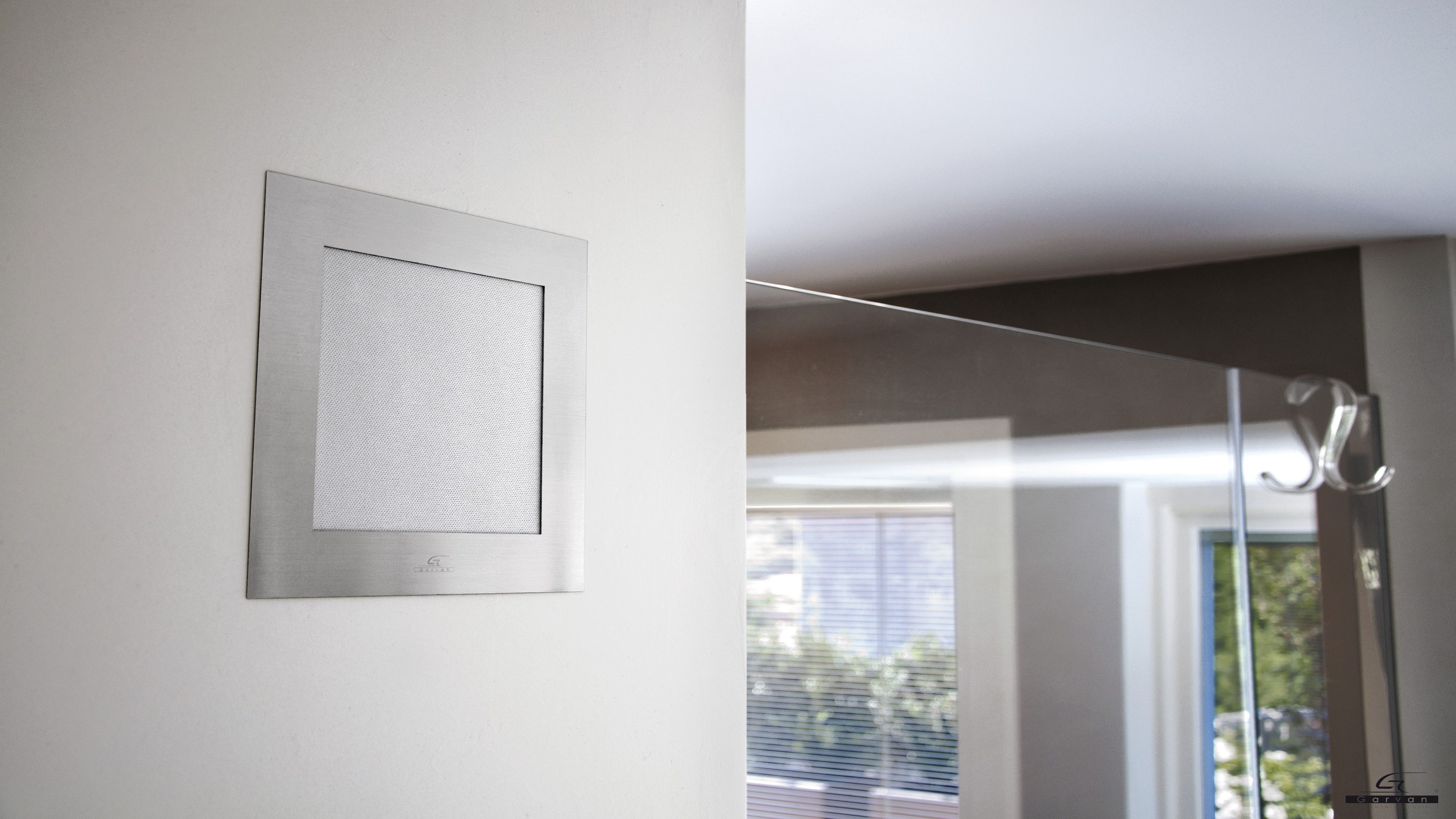 Металлический акустический диффузор Garvan Acoustic Luna ARCH-00074260 - Вид №1