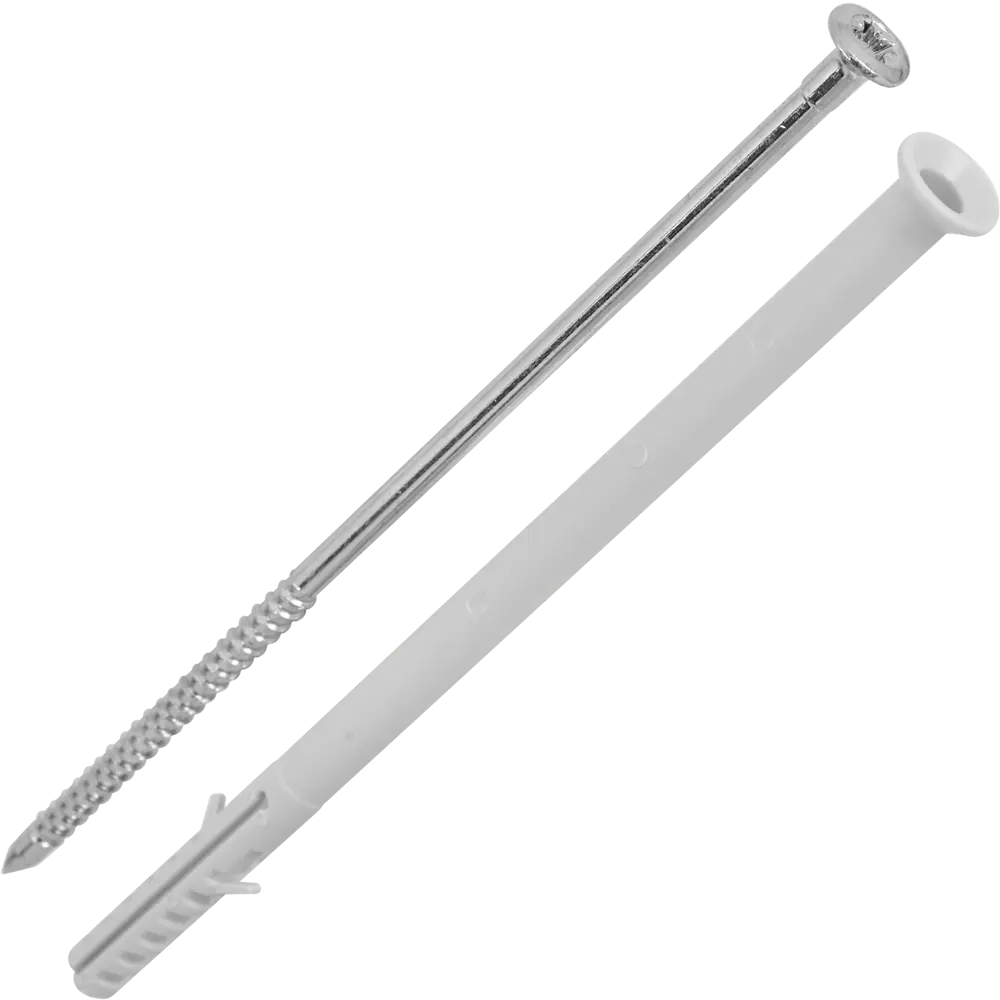 Дюбель-гвоздь Sormat LYT 8/160 UK KP 20 шт STLM-2058935 - Вид №1