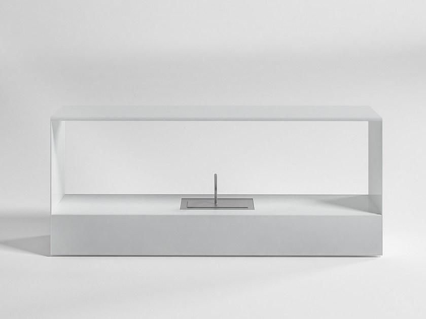 GANDIABLASCO Камин на биоэтаноле Llar sun-id-1515423 - Вид №1