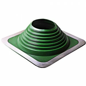 Master Flash №8 зеленый